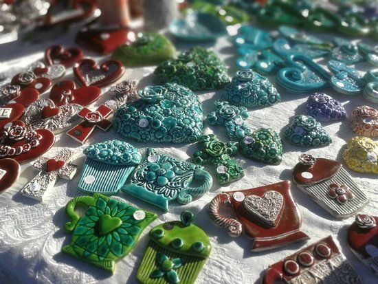 Motueka Sunday Market