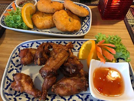 Chokdee Thai Cuisine